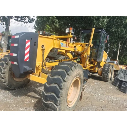 Sinomach Changlin 717T