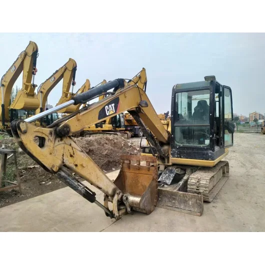 Caterpillar 306