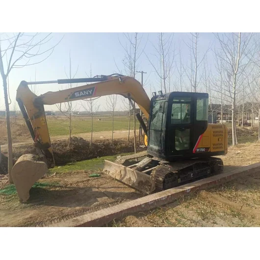 SANY SY75C