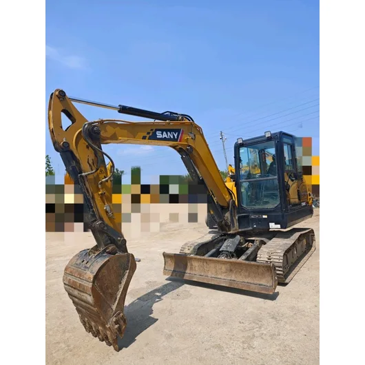 SANY SY60C