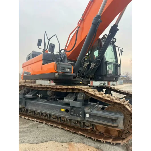Doosan DX520LC-9C