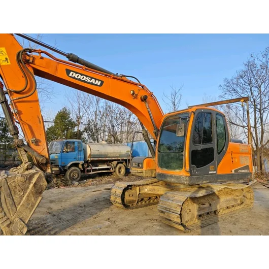 Doosan DX130-9CN