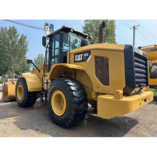 Caterpillar CAT 950GC 