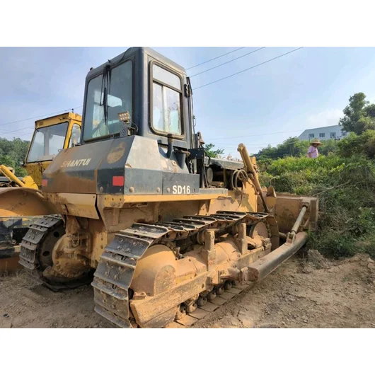 Shantui SD16