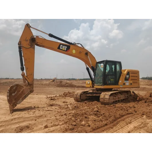 Caterpillar 320GC