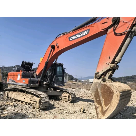 Doosan DX380LC-9C