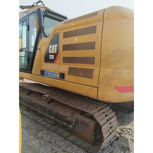 Caterpillar 320
