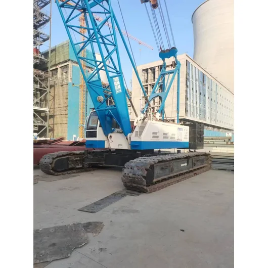 Yutong Heavy Industry YTQU125