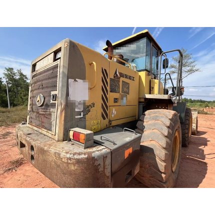 Shandong Lingong LG953N