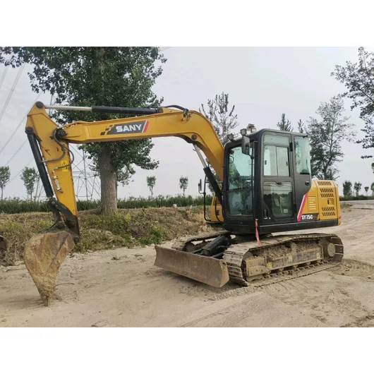 SANY SY75C