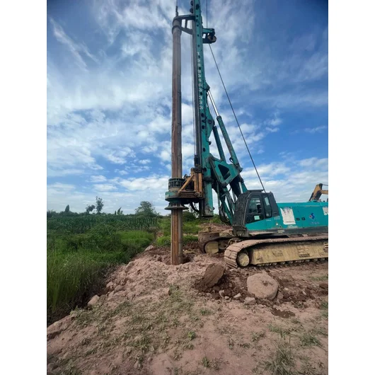 Shandong Shanhui SWDM360H