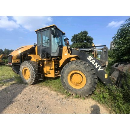 SANY SW953K