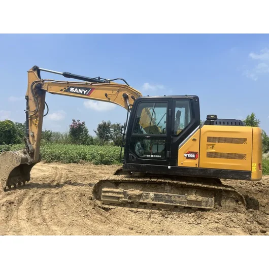 SANY SY135C