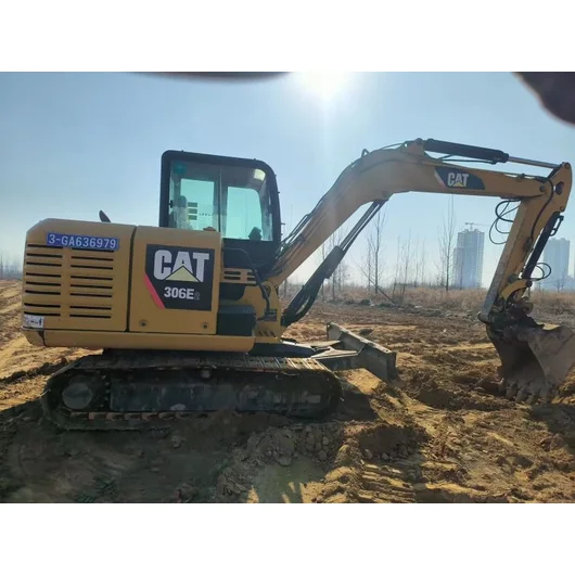 Caterpillar 305.5