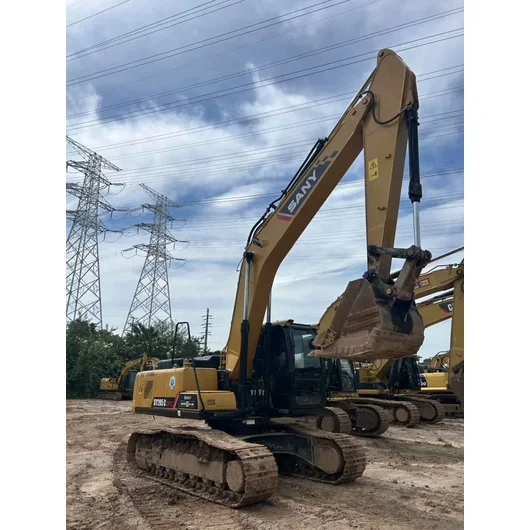 SANY SY205C