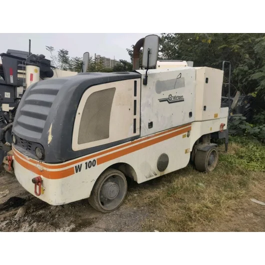 Wirtgen W100