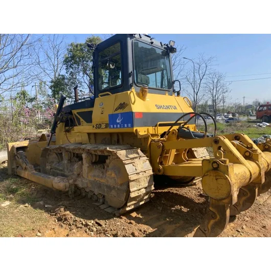 Shantui SD16