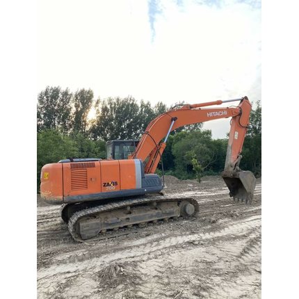 Hitachi ZX200-3