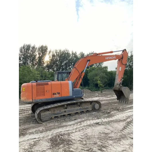 Hitachi ZX200-3