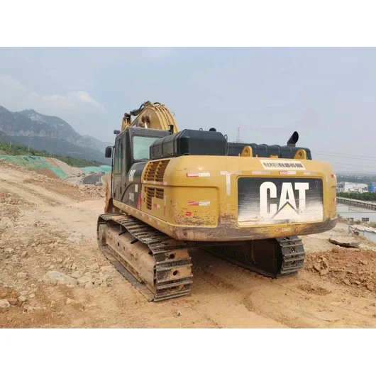 Caterpillar 336D2