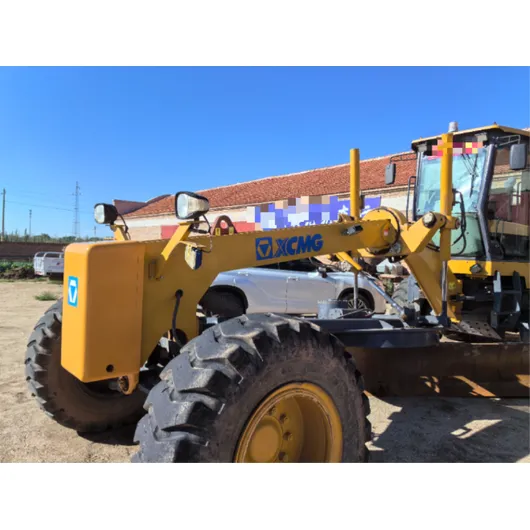 XCMG GR2403