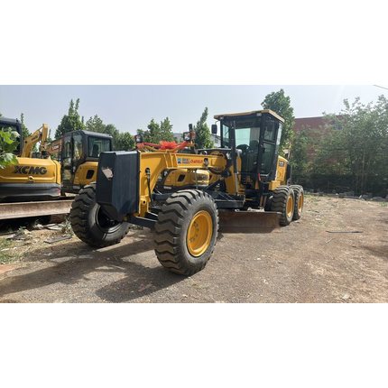 Sinomach Changlin 717T