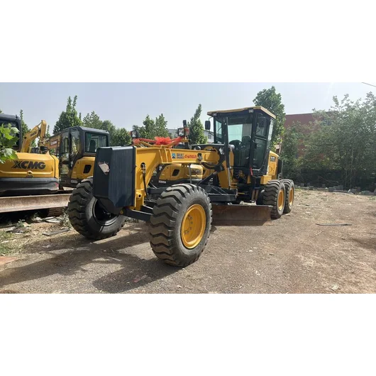 Sinomach Changlin 717T