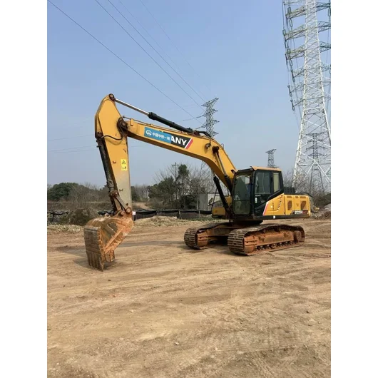 SANY SY205C