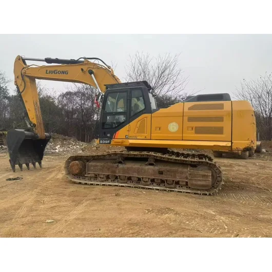 LiuGong CLG939F