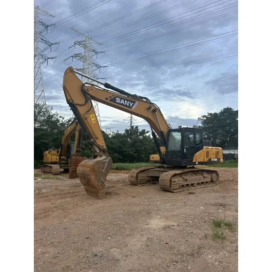 SANY SY205C