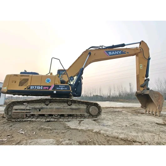 SANY SY205C