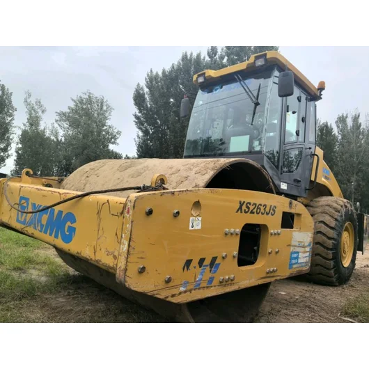 XCMG XS263JS