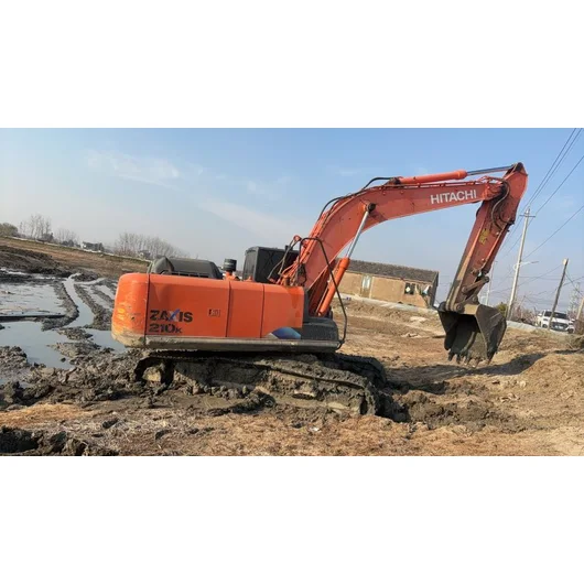 Hitachi ZX210K-5A