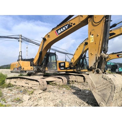 SANY SY245H