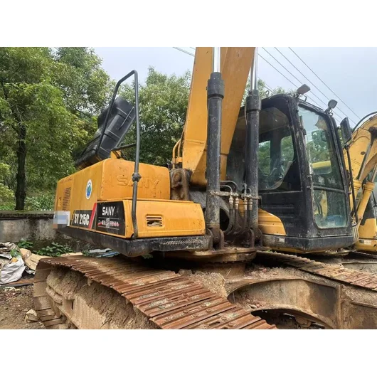 SANY SY205C