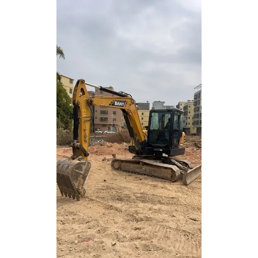 SANY SY60C