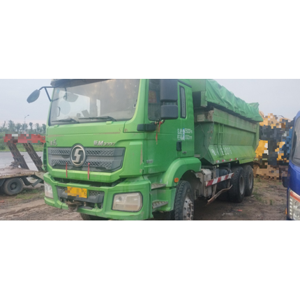 Shaanxi Auto SX3310MB346A