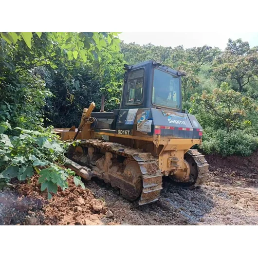 Shantui SD16T