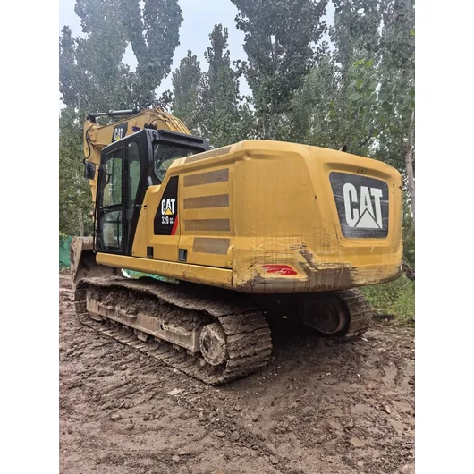 Caterpillar 320GC