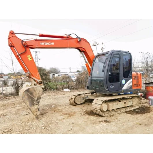 Hitachi ZX70-5A