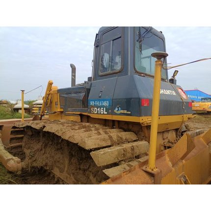 Shantui SD16L