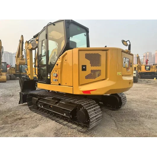 Caterpillar 307.5 