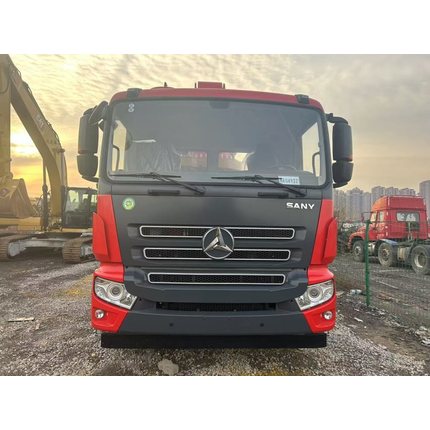 SANY SY5230THBF 370C-10A