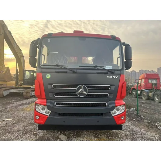 SANY SY5230THBF 370C-10A