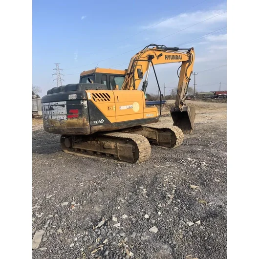 Hyundai R130VS