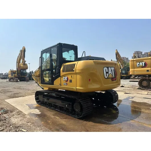 Caterpillar 313 GC