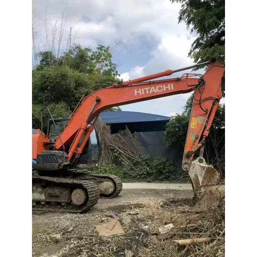 Hitachi ZX170LC-5A