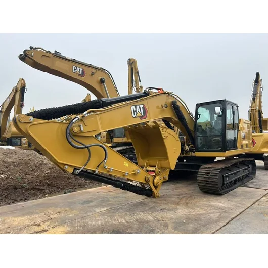 Caterpillar 320GC