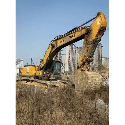 Hyundai R385LVS