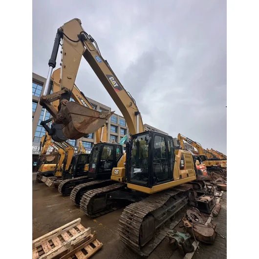 Caterpillar 320GC
